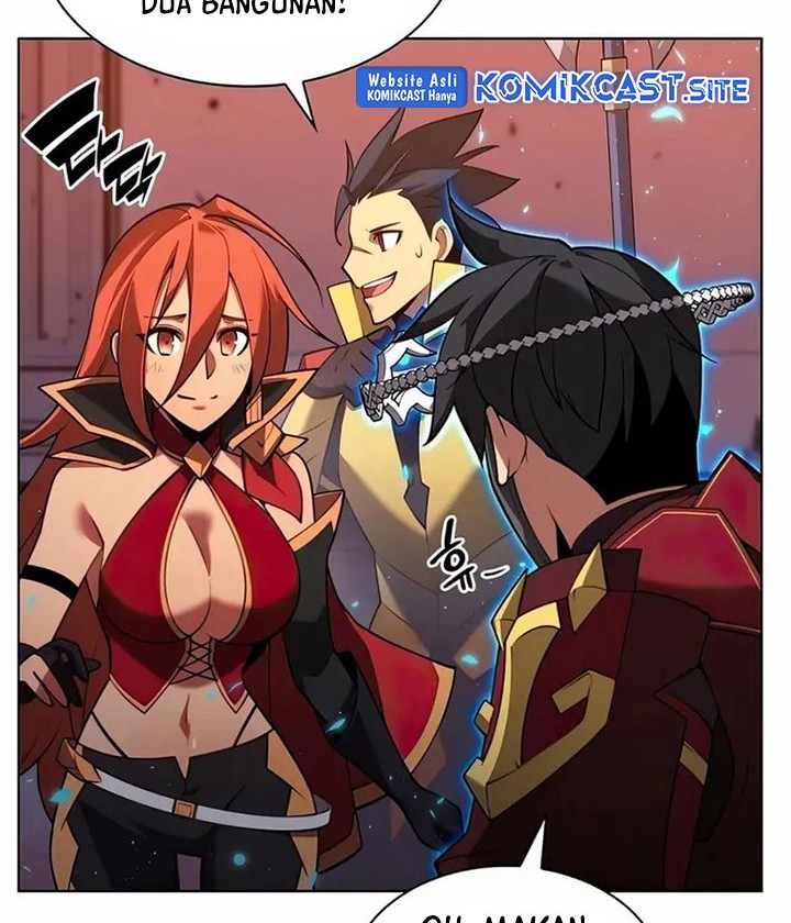 Overgeared Chapter 153 - halaman 75