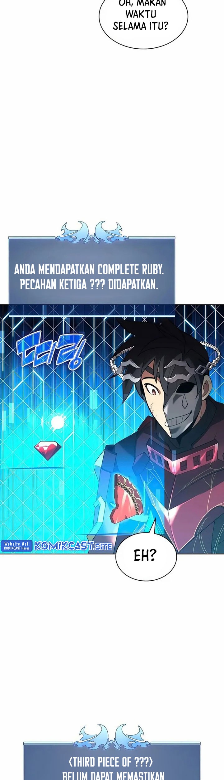 Overgeared Chapter 153 - halaman 76