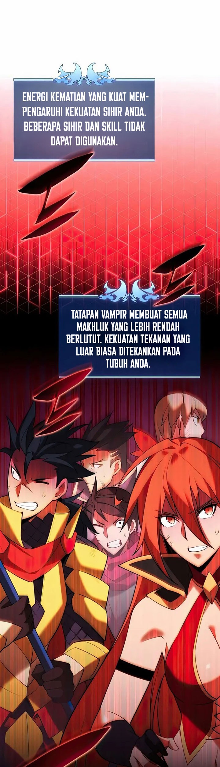 Overgeared Chapter 153 - halaman 86