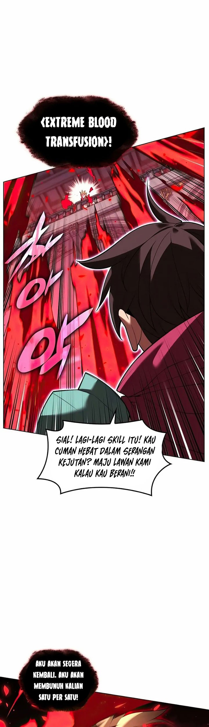 Overgeared Chapter 153 - halaman 90