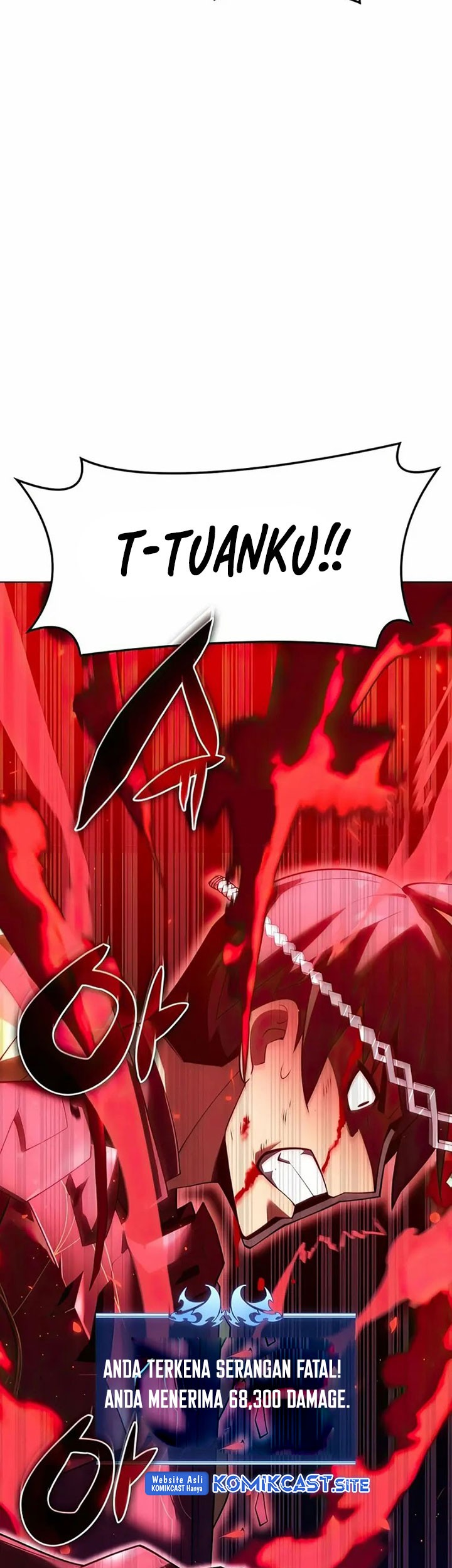 Overgeared Chapter 153 - halaman 94