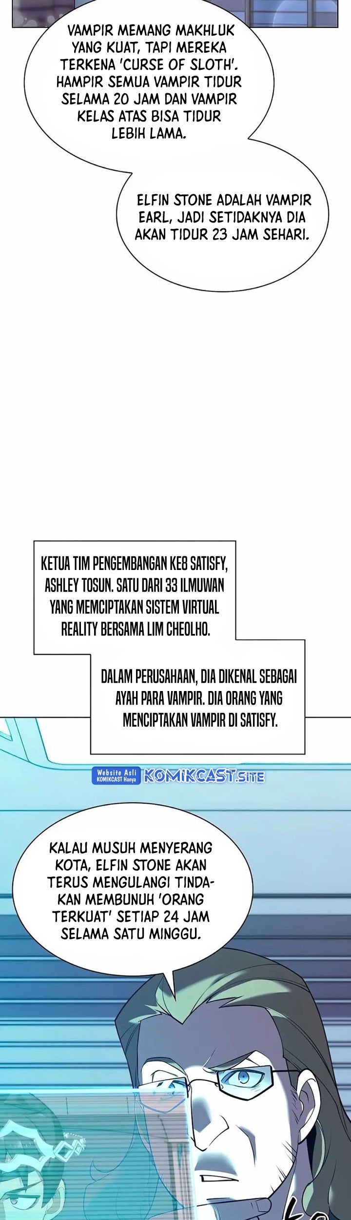 Overgeared Chapter 154 - halaman 12