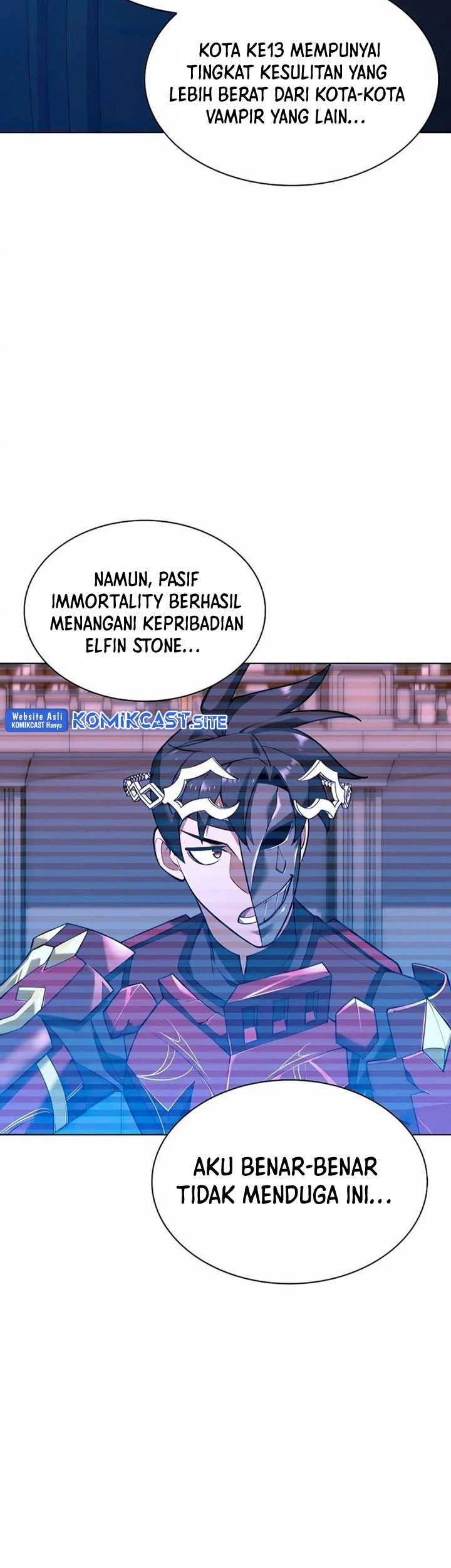 Overgeared Chapter 154 - halaman 14