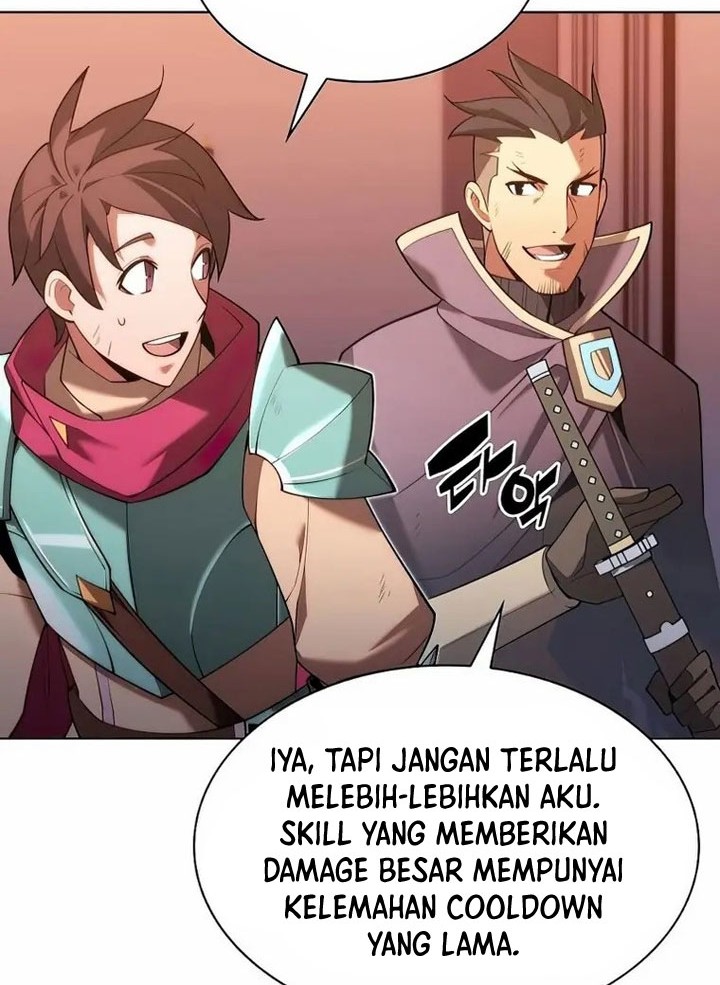 Overgeared Chapter 154 - halaman 23