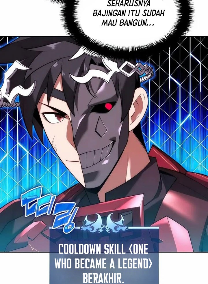 Overgeared Chapter 154 - halaman 25