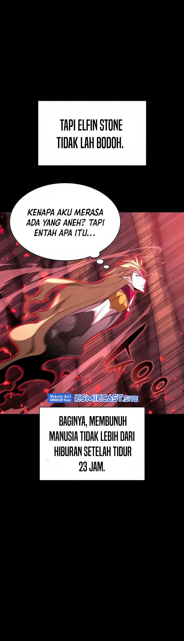Overgeared Chapter 154 - halaman 30