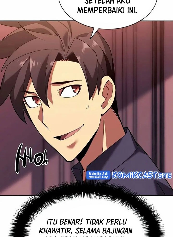 Overgeared Chapter 154 - halaman 35