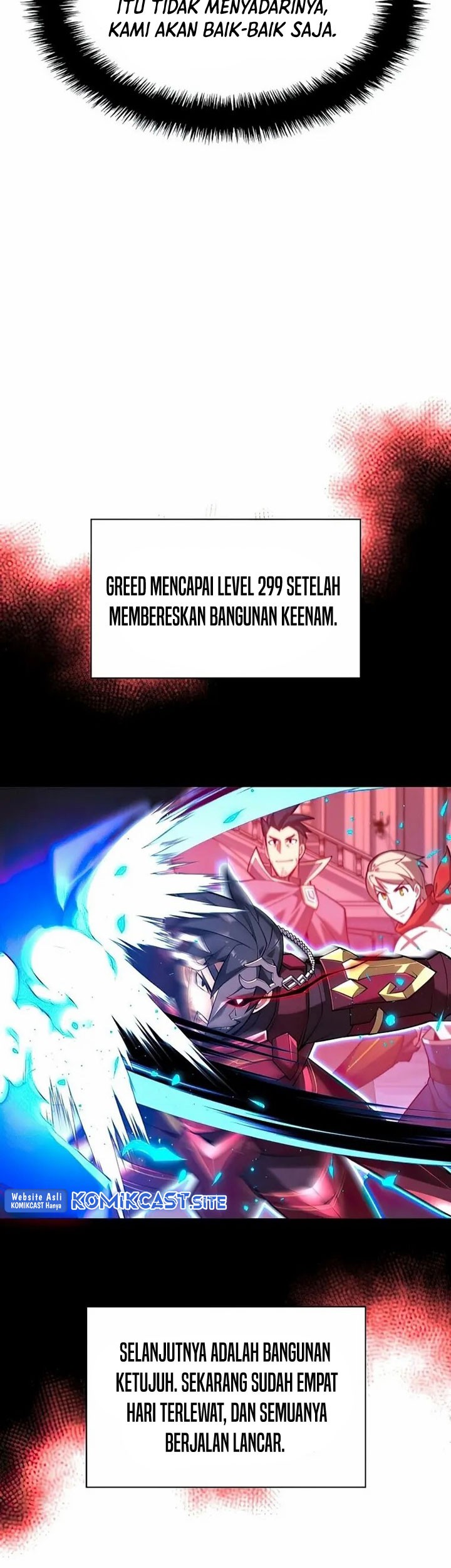 Overgeared Chapter 154 - halaman 36