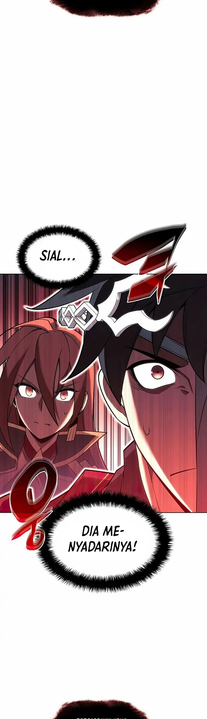Overgeared Chapter 154 - halaman 42