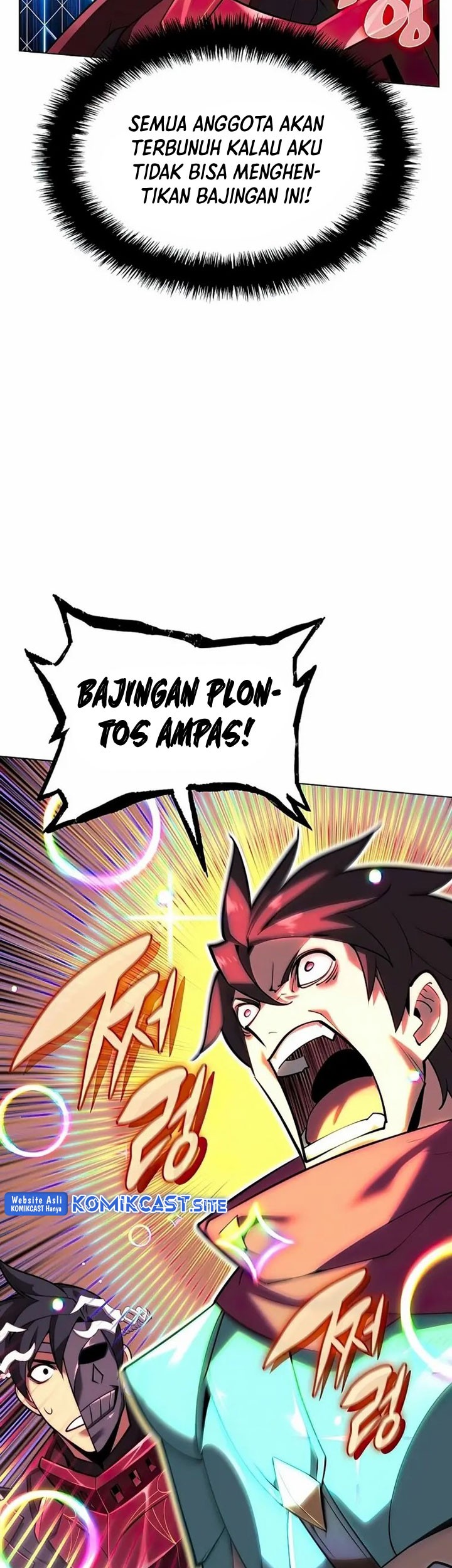Overgeared Chapter 154 - halaman 48