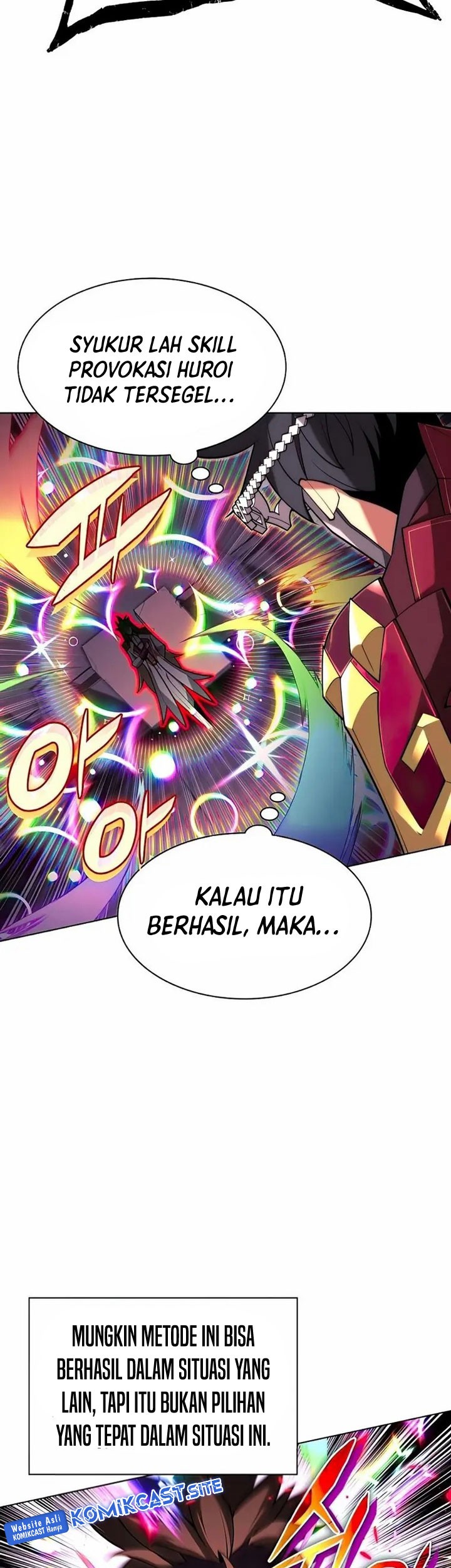 Overgeared Chapter 154 - halaman 50