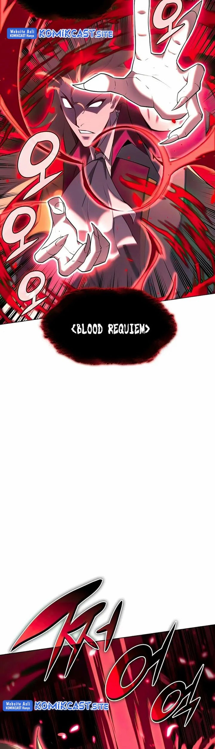 Overgeared Chapter 154 - halaman 60