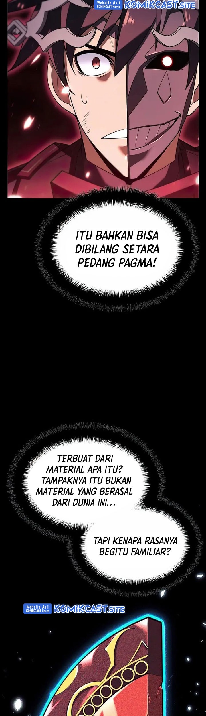 Overgeared Chapter 154 - halaman 70