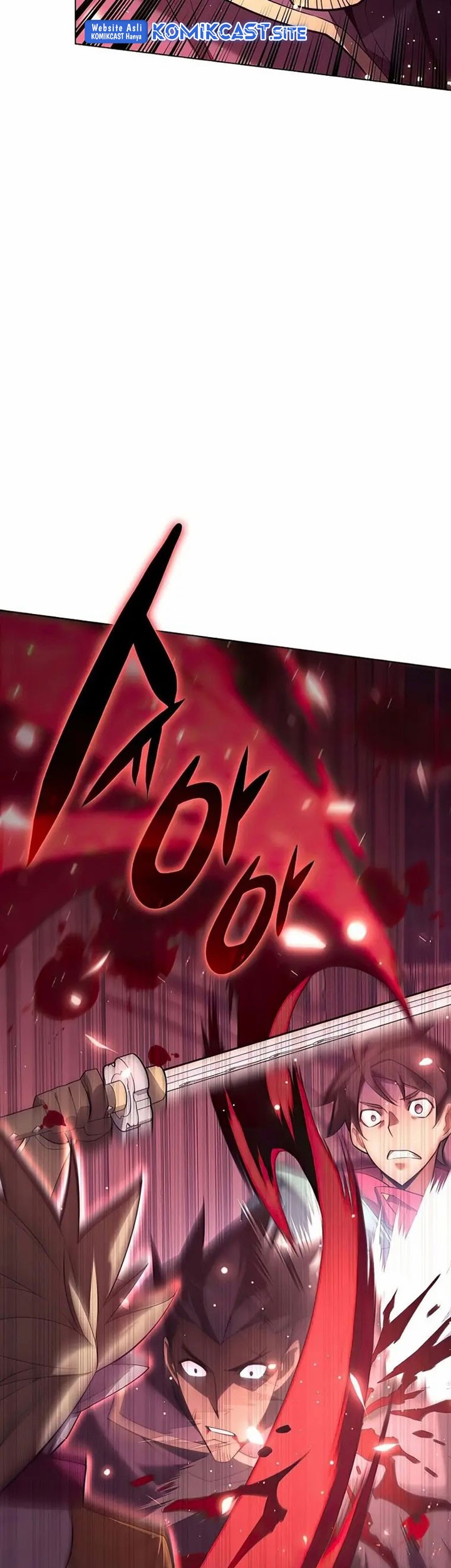 Overgeared Chapter 154 - halaman 74