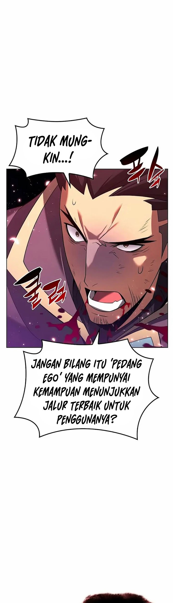 Overgeared Chapter 154 - halaman 76