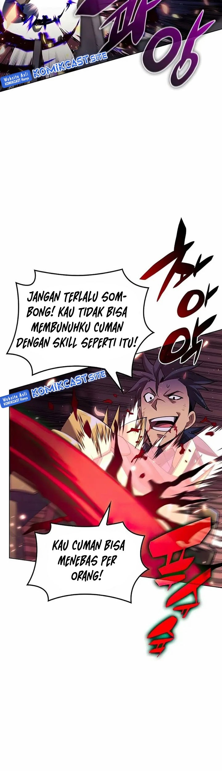 Overgeared Chapter 154 - halaman 80