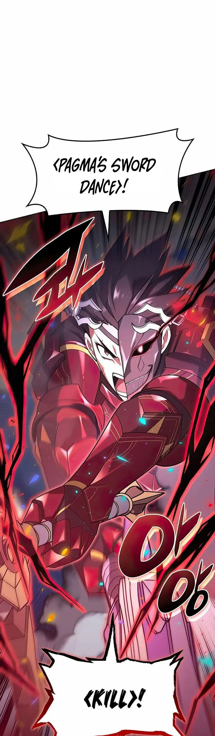 Overgeared Chapter 154 - halaman 85