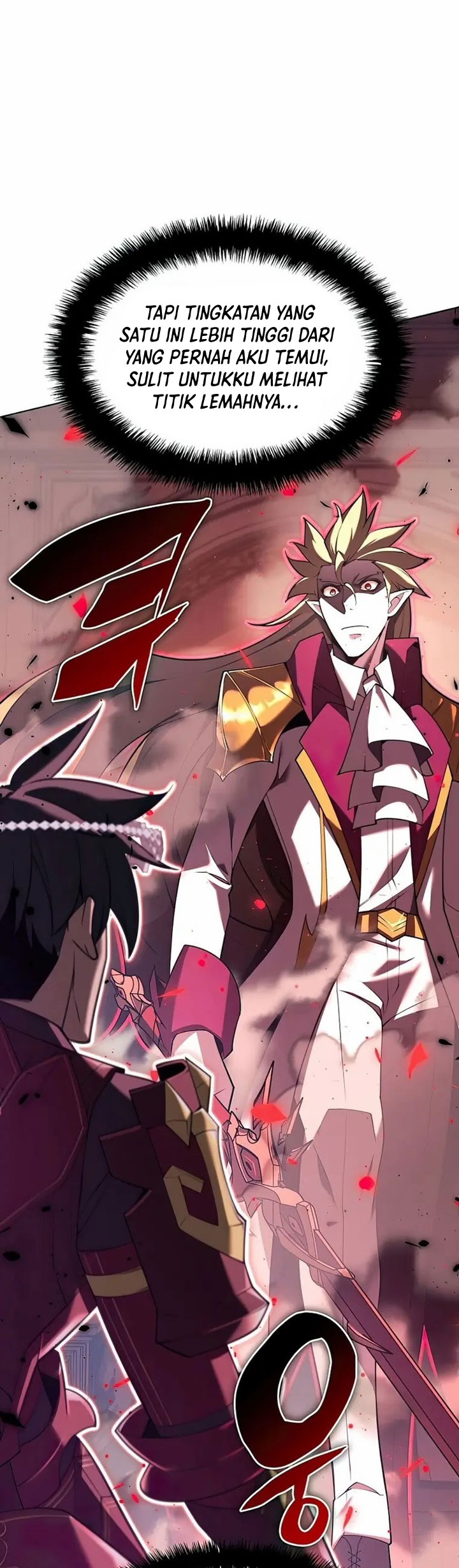Overgeared Chapter 154 - halaman 87
