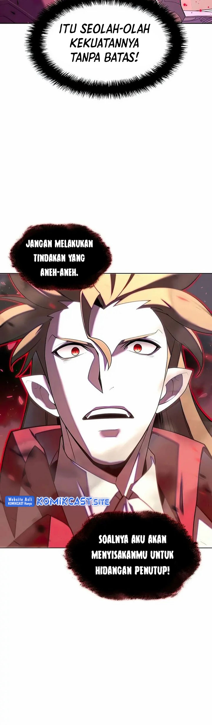 Overgeared Chapter 154 - halaman 88