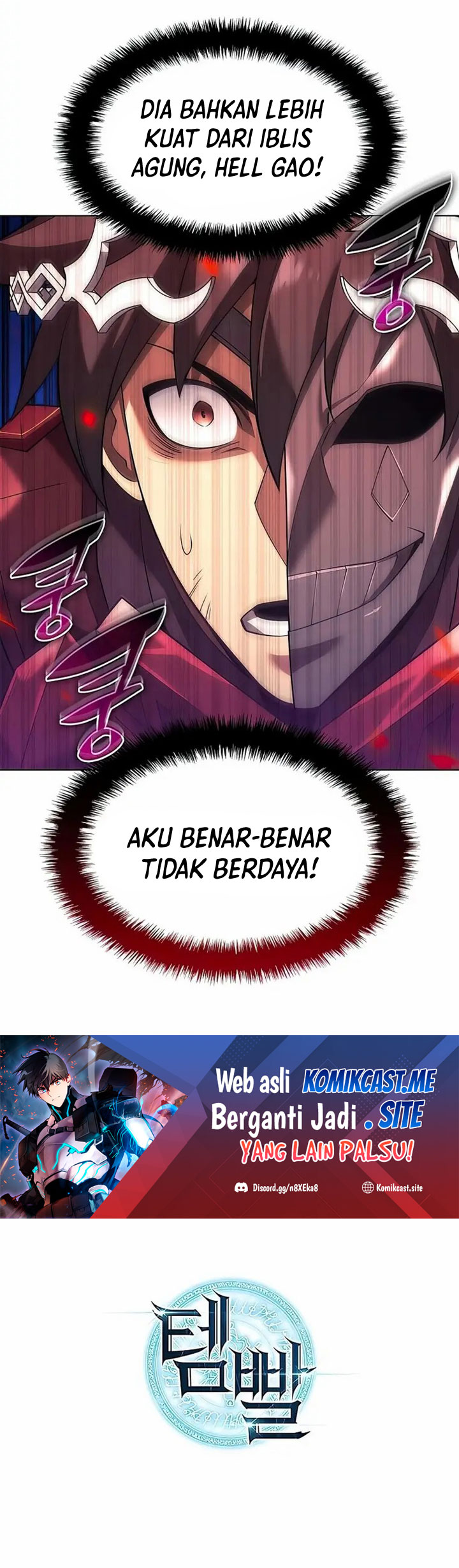 Overgeared Chapter 154 - halaman 89