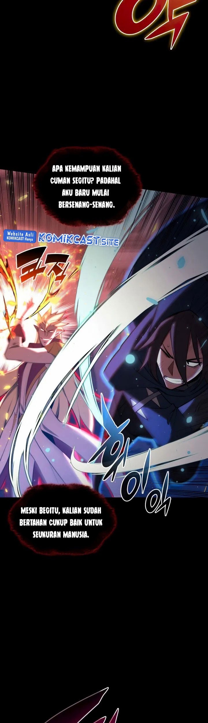 Overgeared Chapter 155 - halaman 30