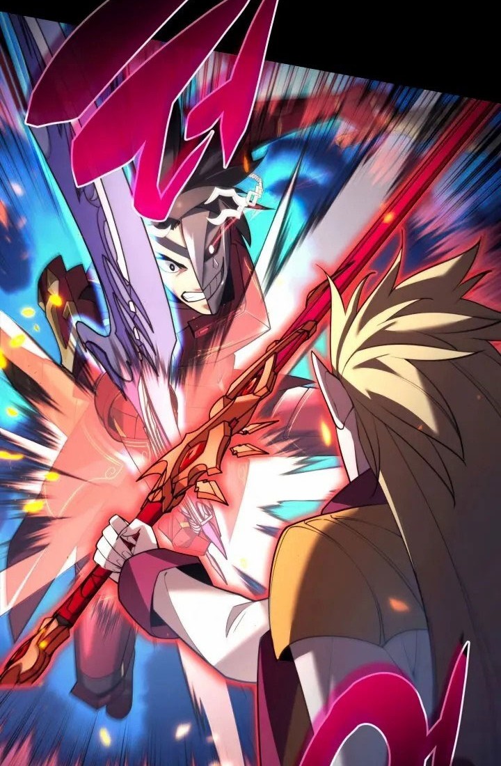 Overgeared Chapter 155 - halaman 31