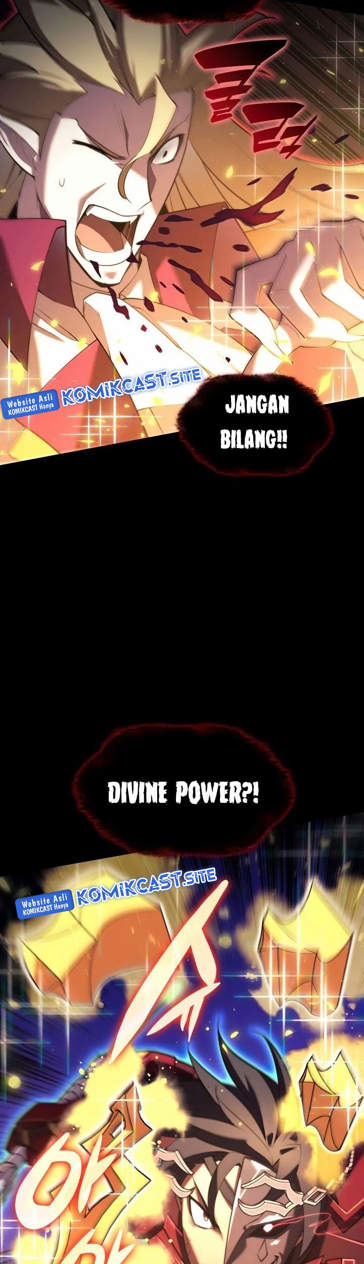 Overgeared Chapter 155 - halaman 36