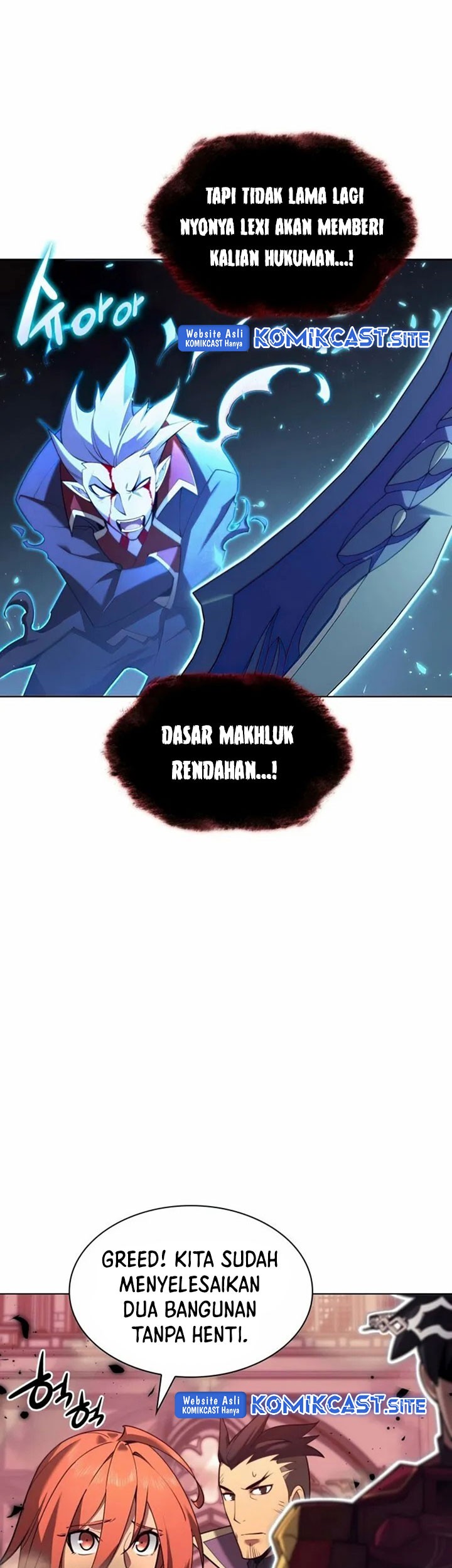 Overgeared Chapter 155 - halaman 4
