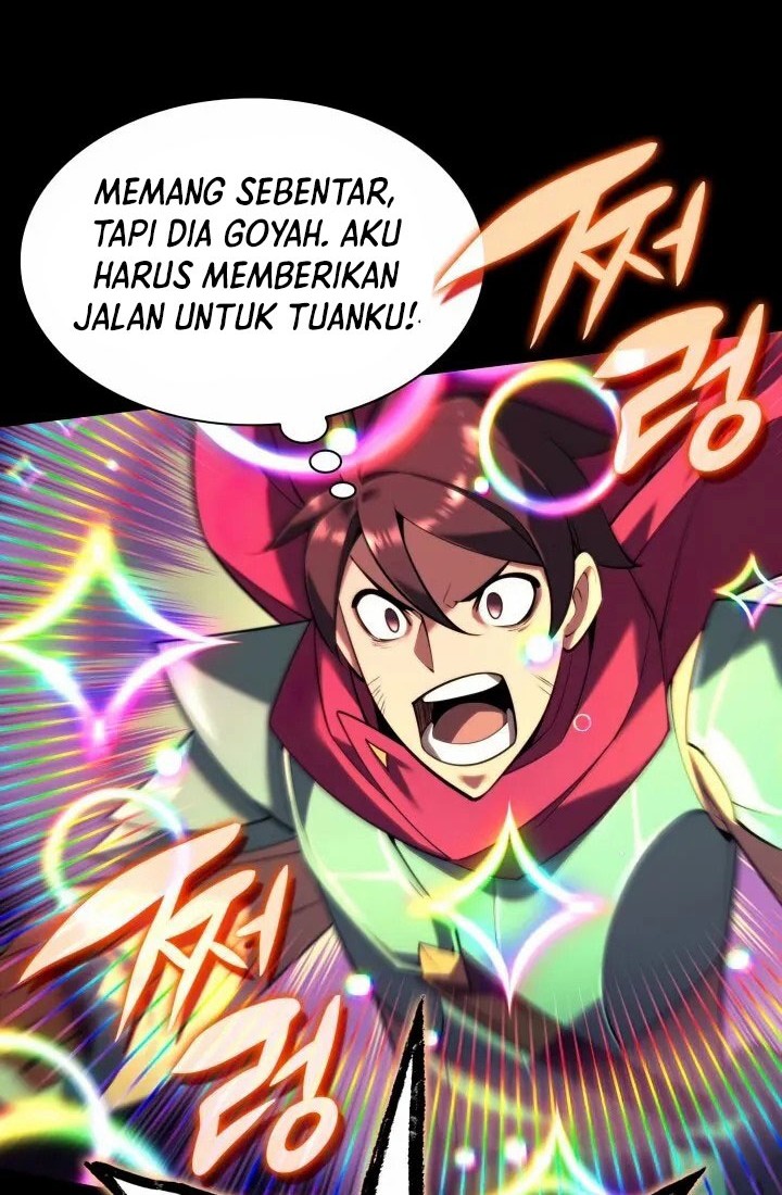 Overgeared Chapter 155 - halaman 41