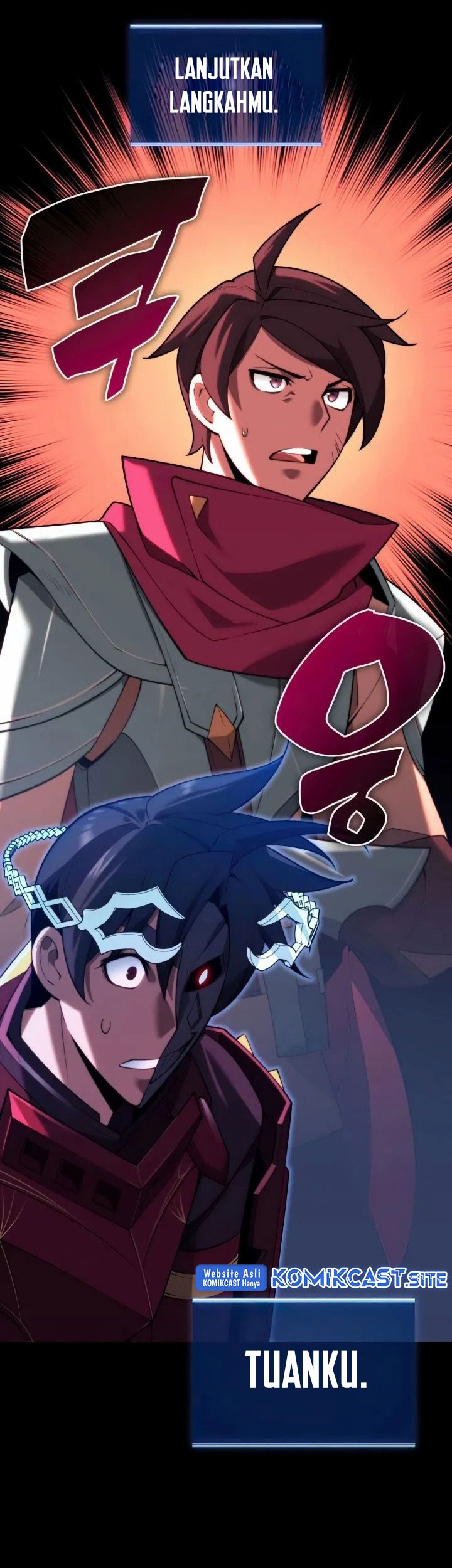 Overgeared Chapter 155 - halaman 62