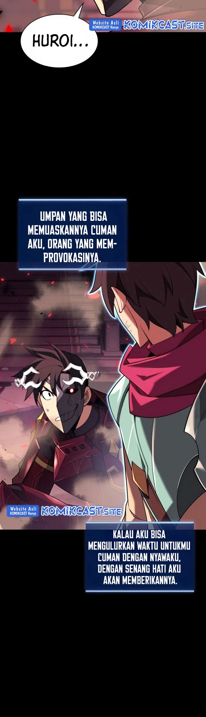 Overgeared Chapter 155 - halaman 64