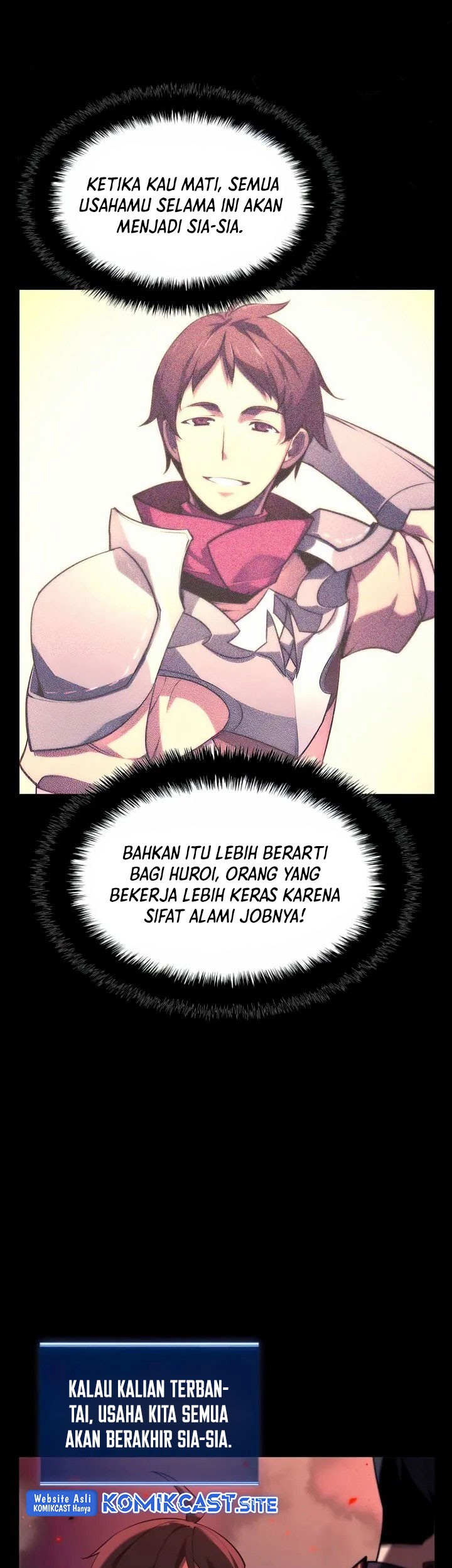 Overgeared Chapter 155 - halaman 68