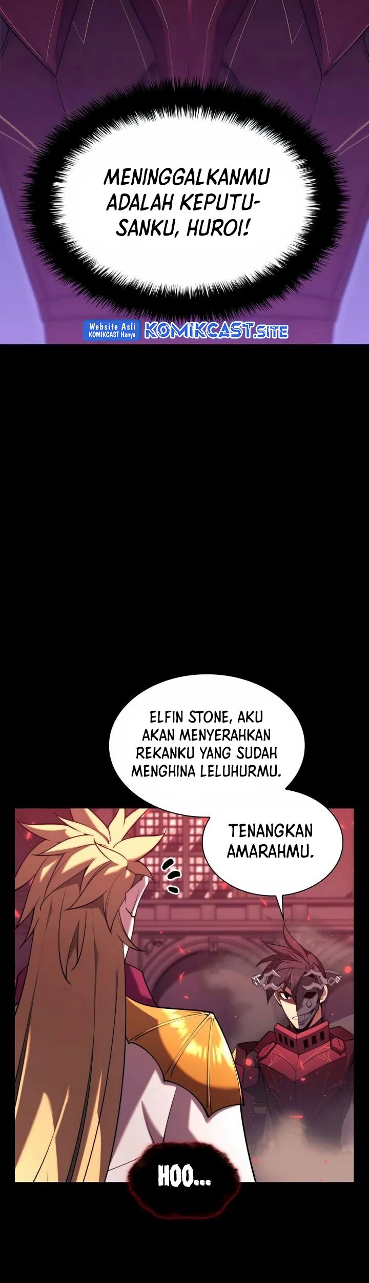 Overgeared Chapter 155 - halaman 80