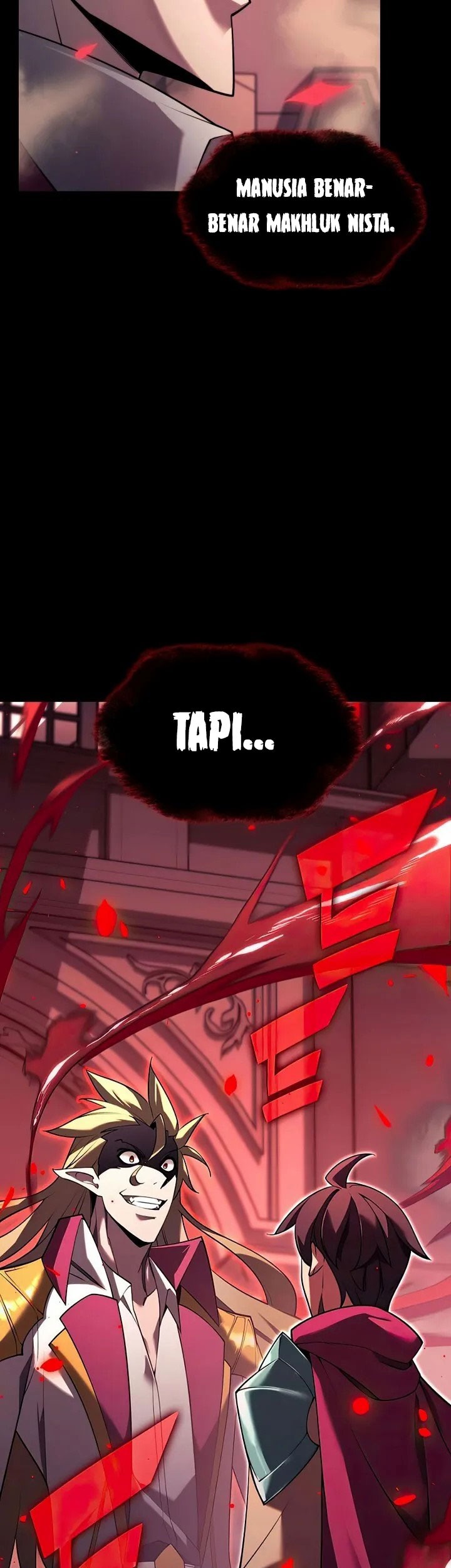 Overgeared Chapter 155 - halaman 82