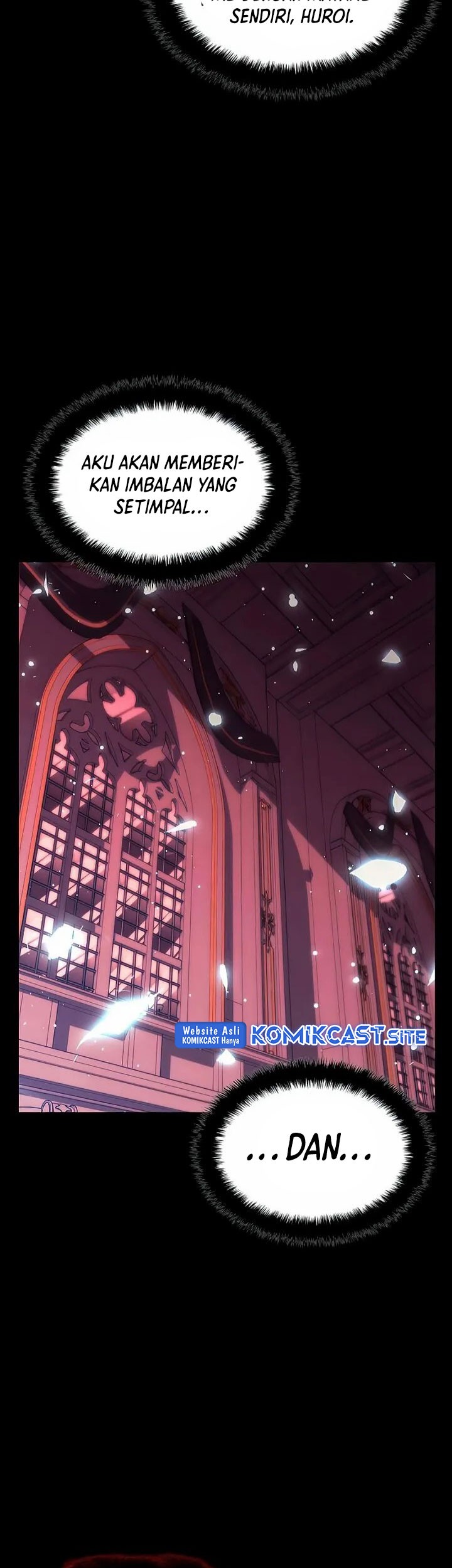 Overgeared Chapter 155 - halaman 92