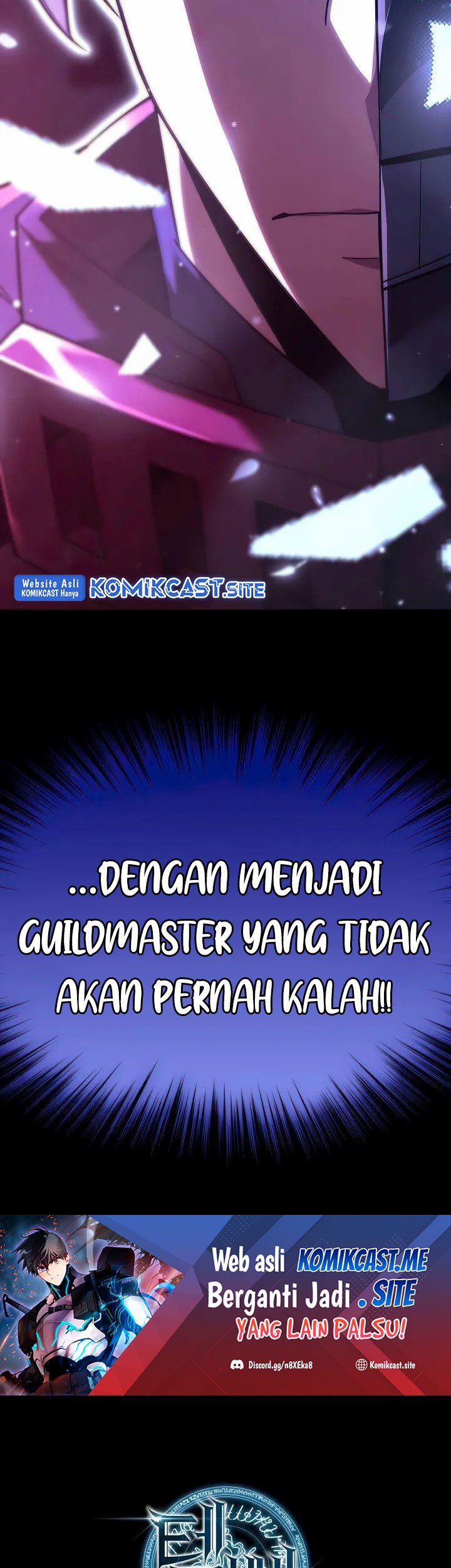 Overgeared Chapter 155 - halaman 96