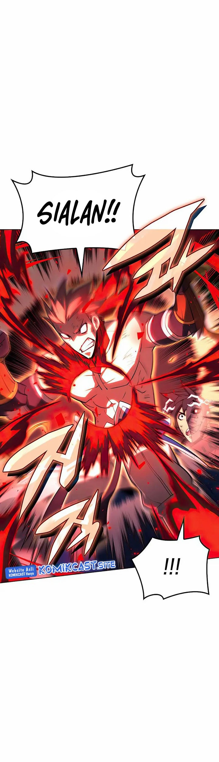 Overgeared Chapter 156 - halaman 16