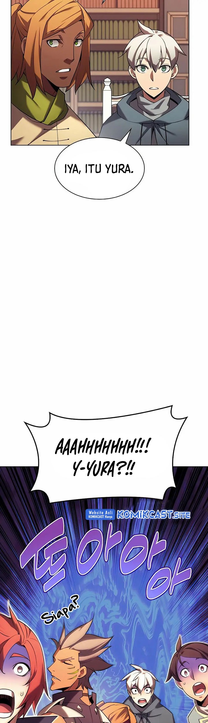 Overgeared Chapter 156 - halaman 50