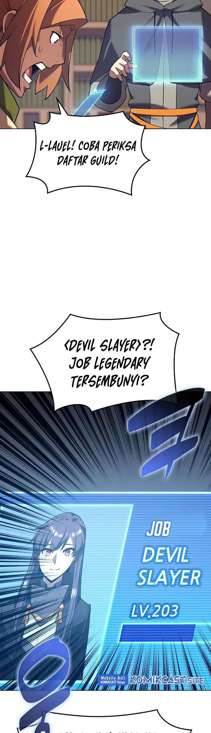 Overgeared Chapter 156 - halaman 58