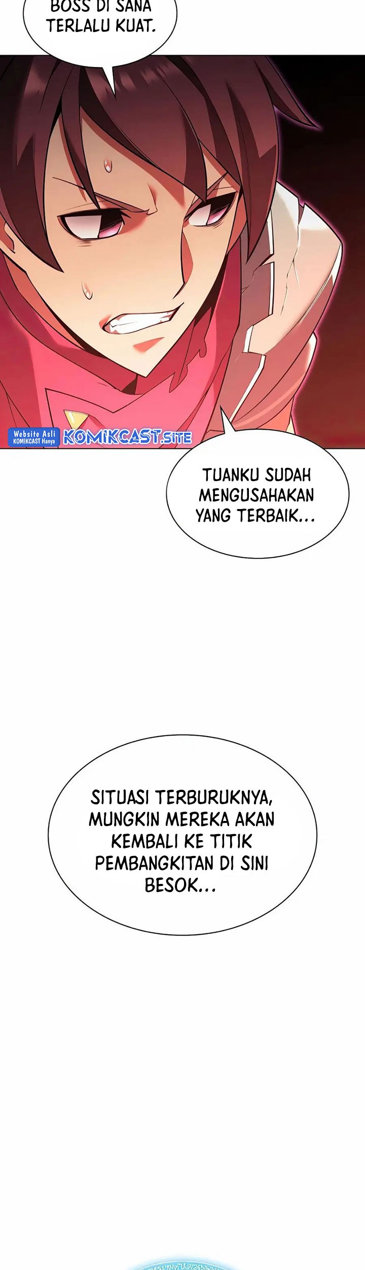 Overgeared Chapter 156 - halaman 6