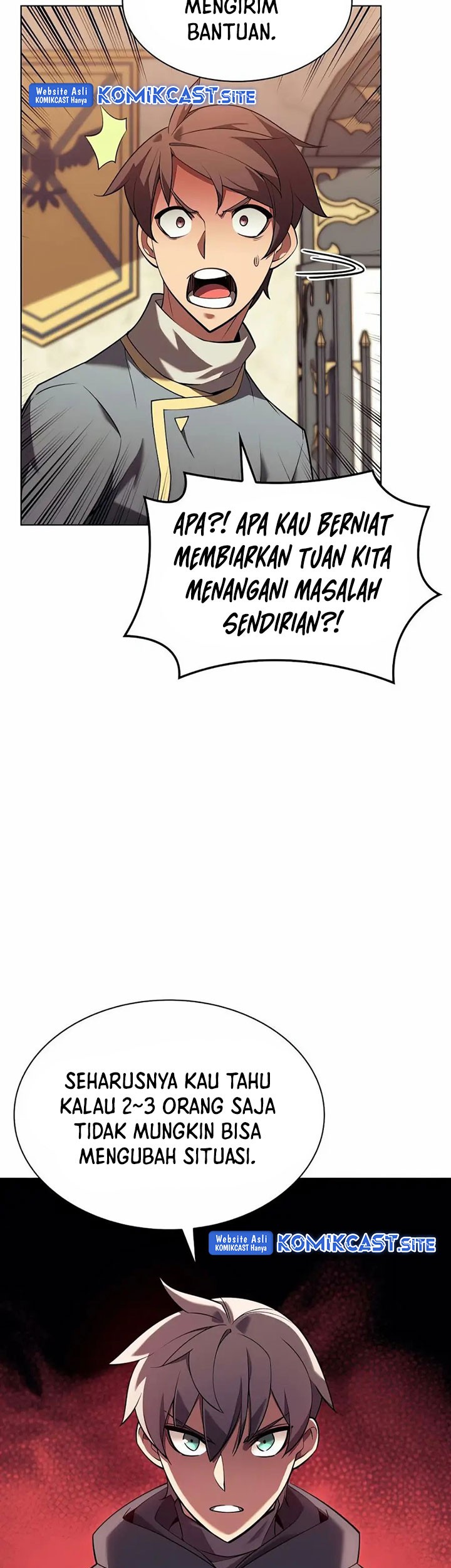 Overgeared Chapter 156 - halaman 62