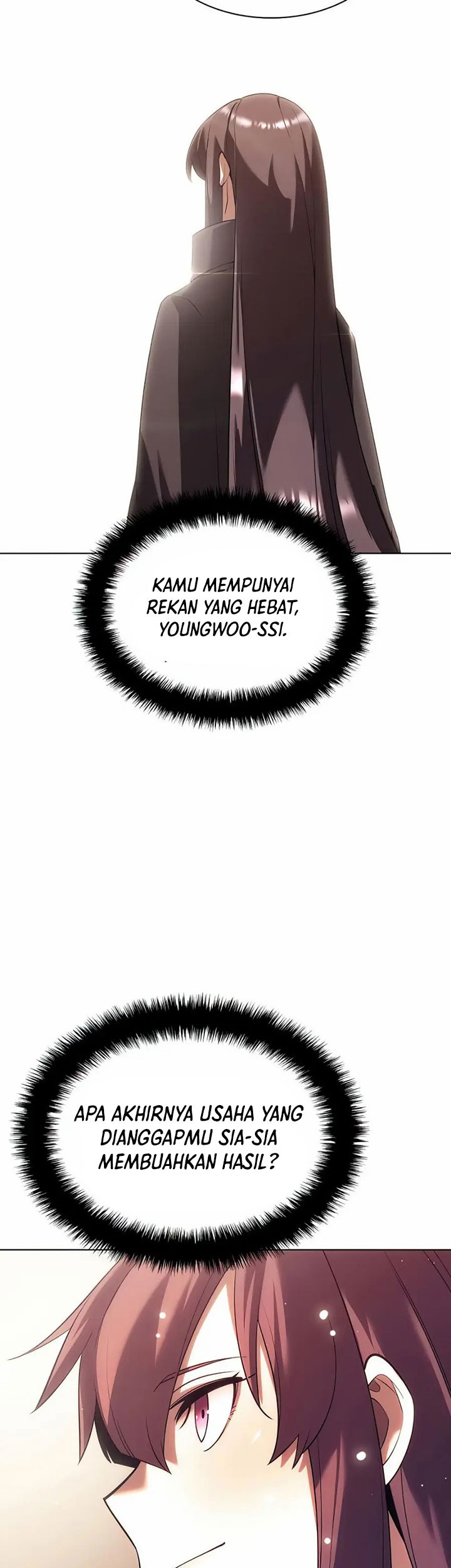 Overgeared Chapter 156 - halaman 66