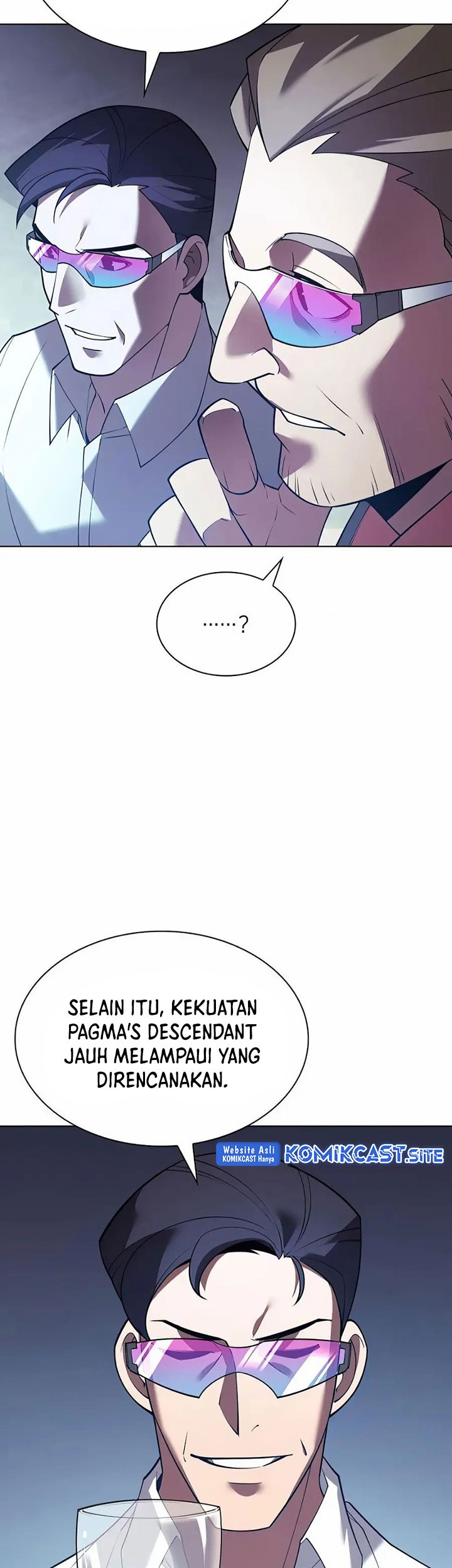 Overgeared Chapter 156 - halaman 88