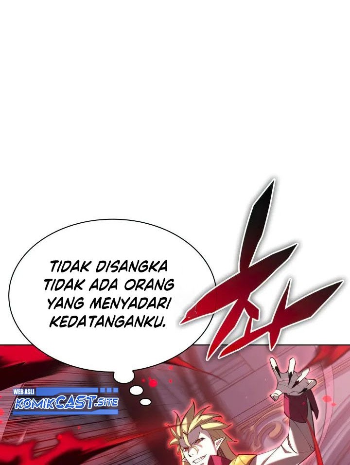 Overgeared Chapter 157 - halaman 11