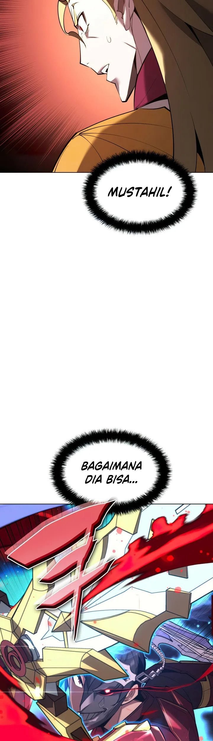 Overgeared Chapter 157 - halaman 14