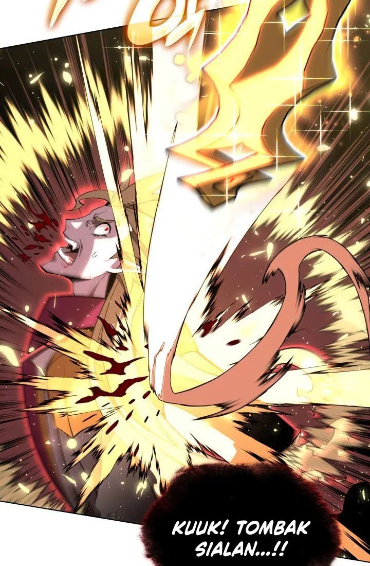 Overgeared Chapter 157 - halaman 21