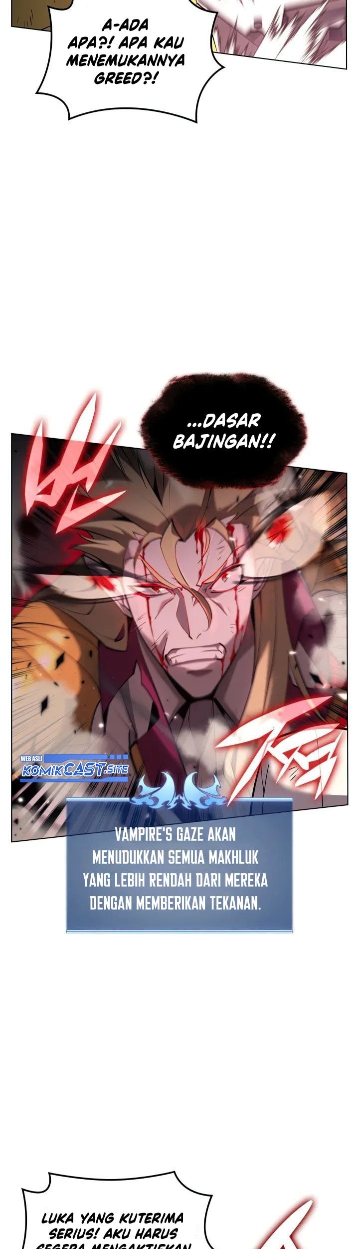 Overgeared Chapter 157 - halaman 24