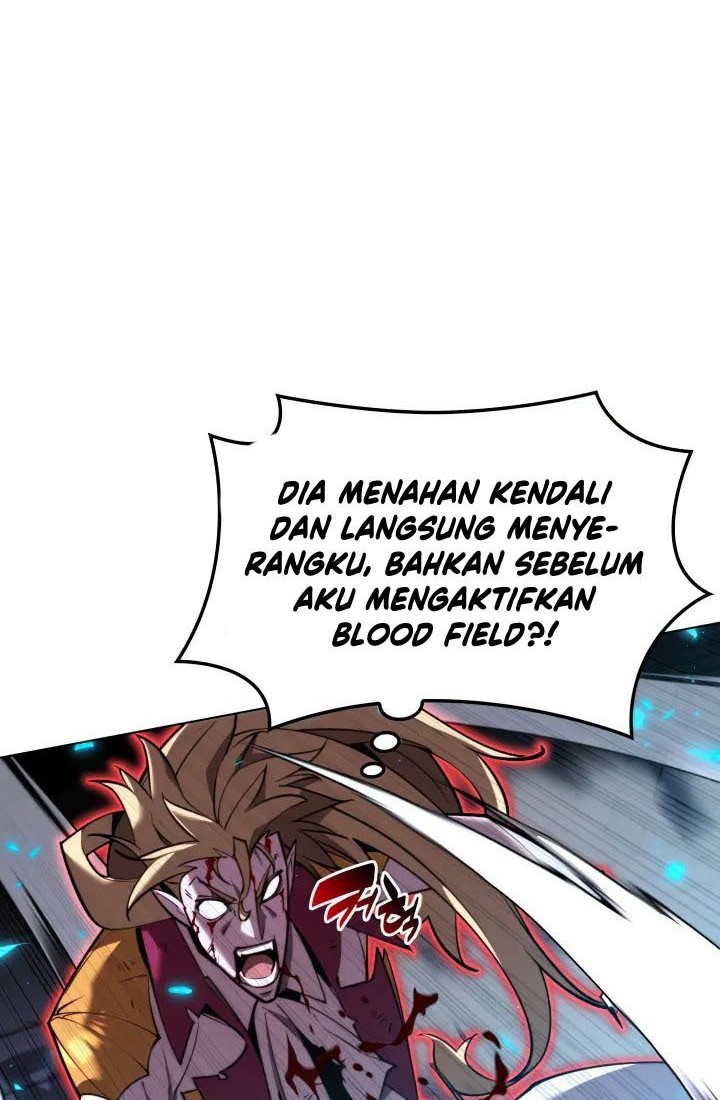Overgeared Chapter 157 - halaman 27