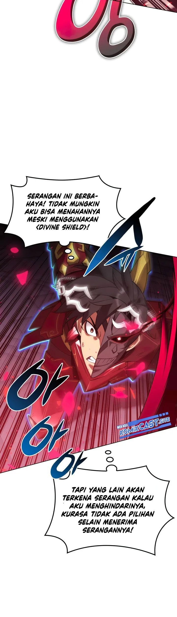 Overgeared Chapter 157 - halaman 32