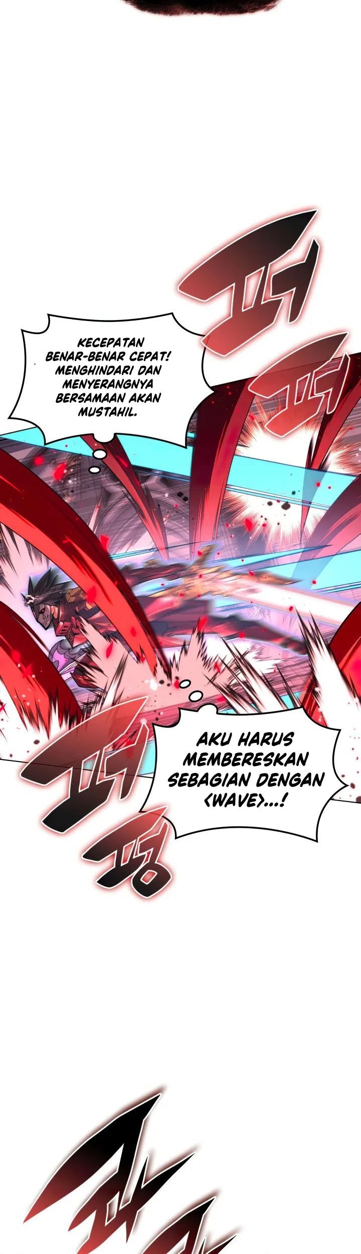 Overgeared Chapter 157 - halaman 38